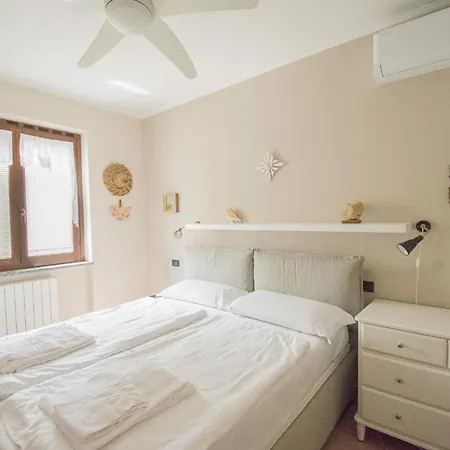 Apartmán Alessandra 2 By Wonderful Italy