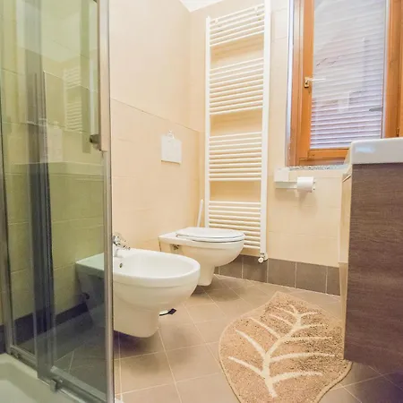 Apartmán Alessandra 2 By Wonderful Italy *