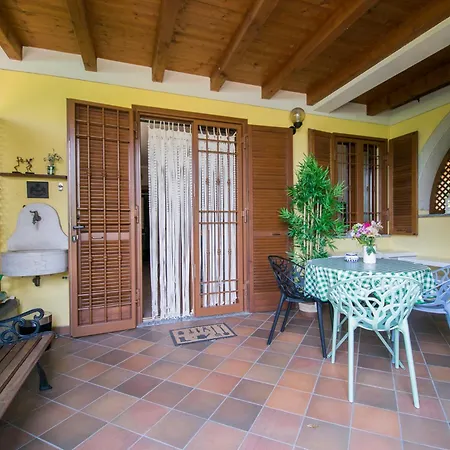 Apartmán Alessandra 2 By Wonderful Italy Padenghe sul Garda