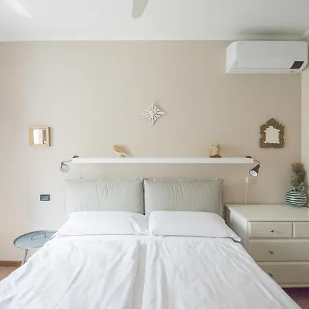 Alessandra 2 By Wonderful Italy Apartmán