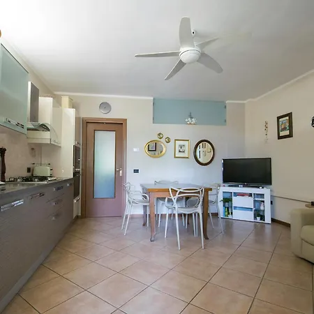 Alessandra 2 By Wonderful Italy Apartmán *