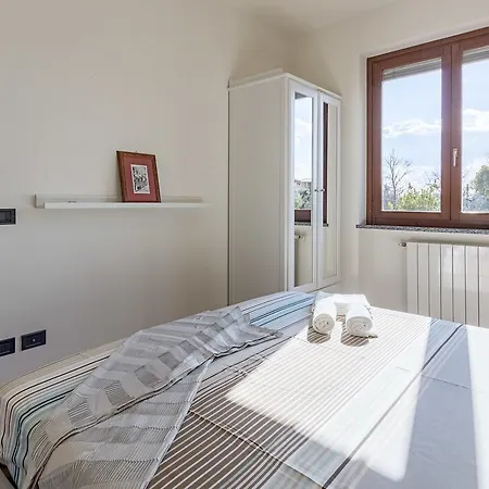 Alessandra 2 By Wonderful Italy Apartment Padenghe sul Garda