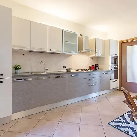 Apartment Alessandra 2 By Wonderful Italy