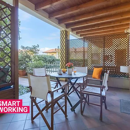 Apartment Alessandra 2 By Wonderful Italy