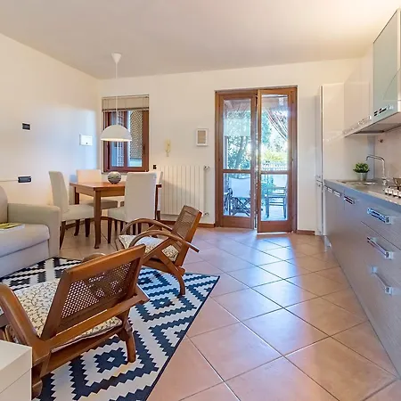 Alessandra 2 By Wonderful Italy Apartment *